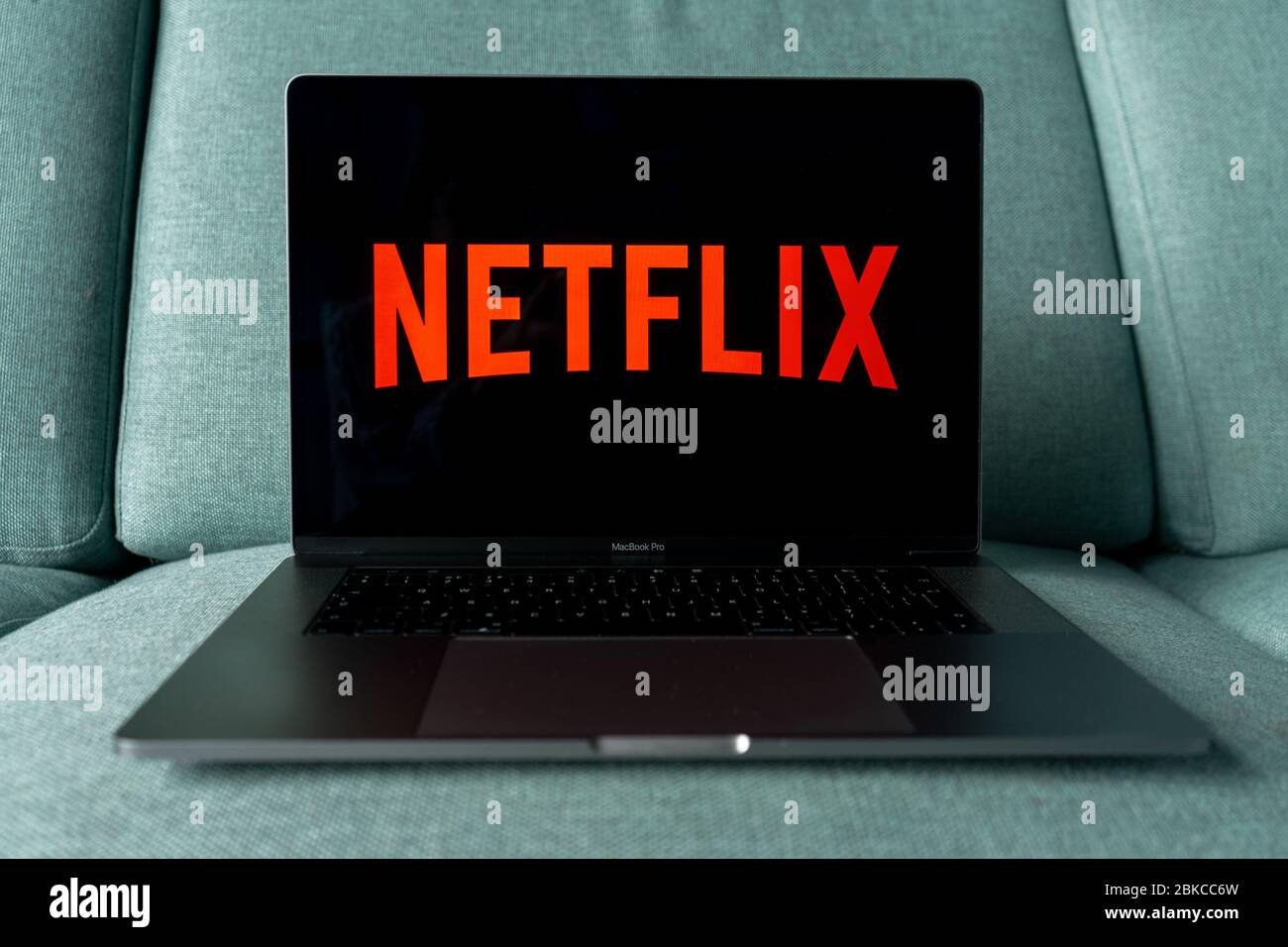 Netflix Netflix
