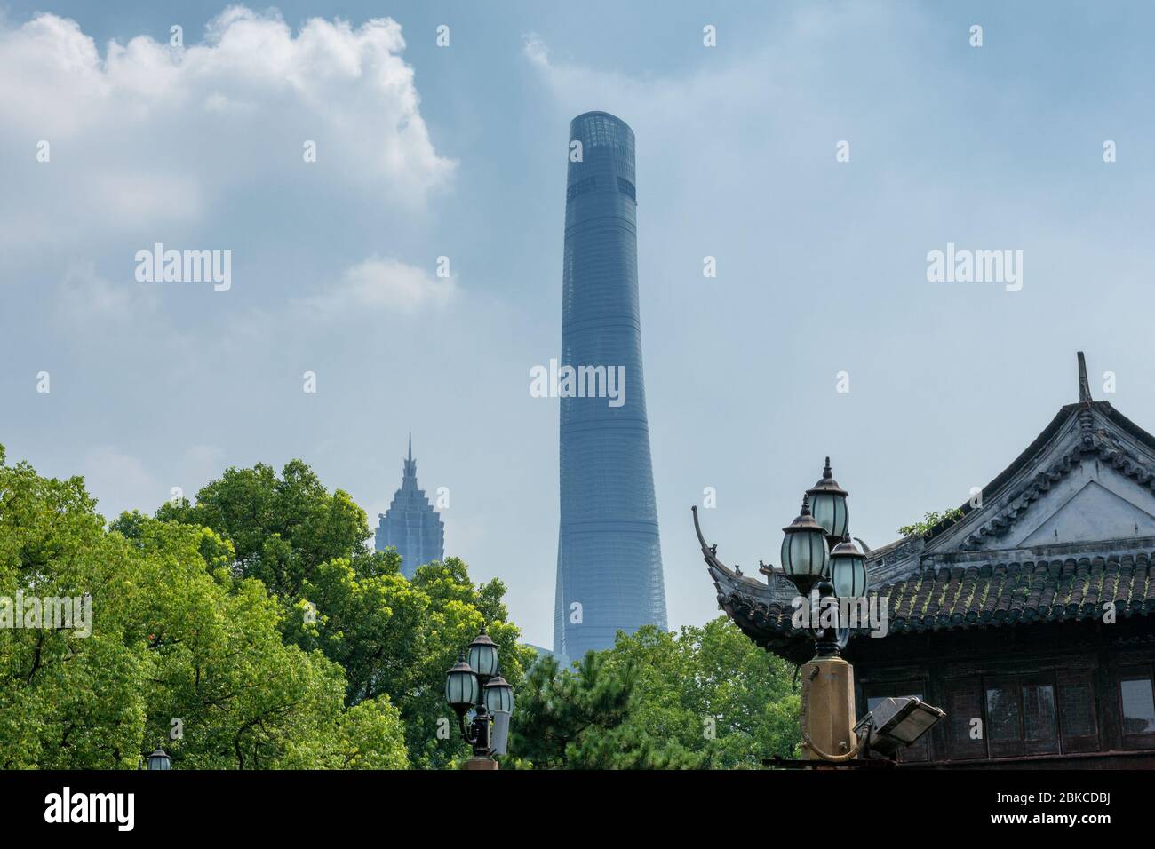 Pudong new area shanghai hi-res stock photography and images - Alamy