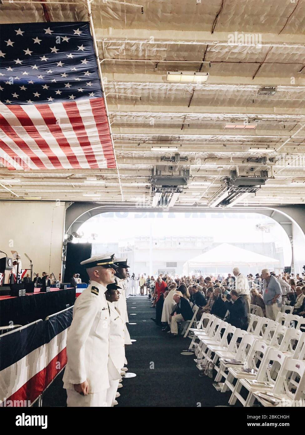 commissioning-ceremony-of-the-uss-gerald-r-ford-july-22-2017