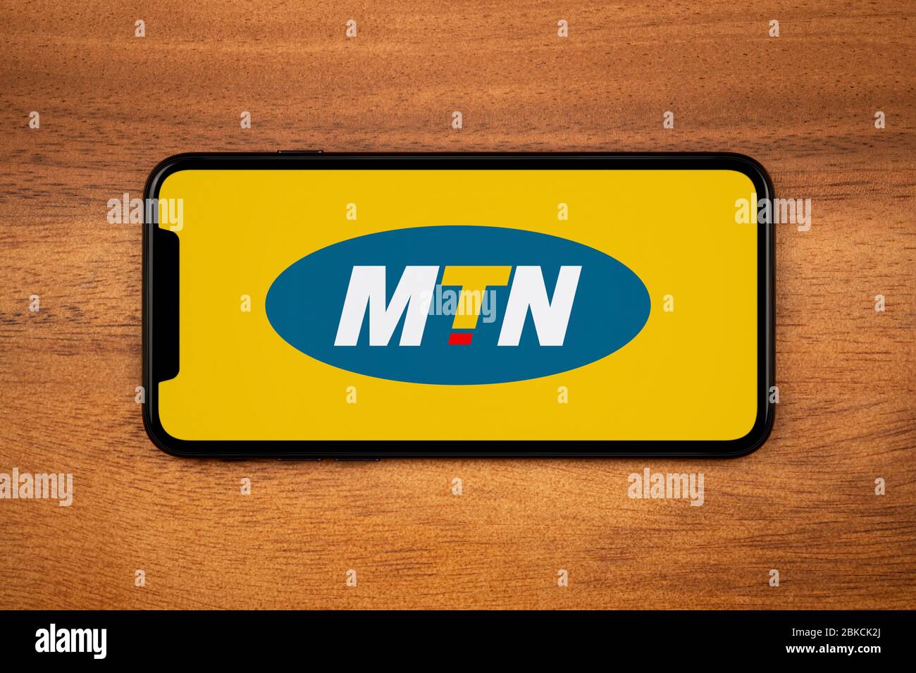 MTN Group, Logopedia