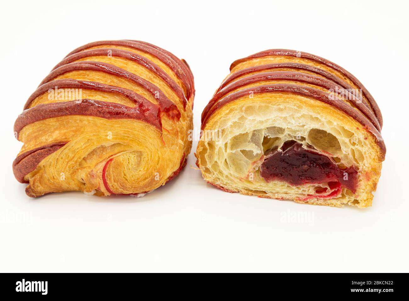 Pain A La Framboise French Viennoiserie Artwork From A Pastry Chef Stock Photo Alamy Pain A La Framboise French Viennoiserie Artwork From A Pastry Chef Stock Photo Alamy