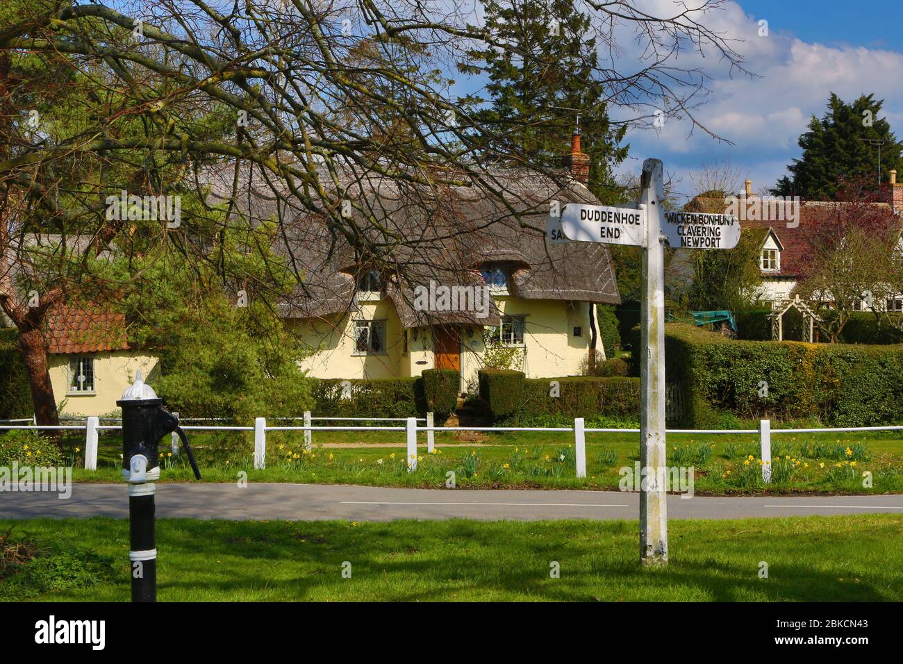 Newport essex village hires stock photography and images Alamy