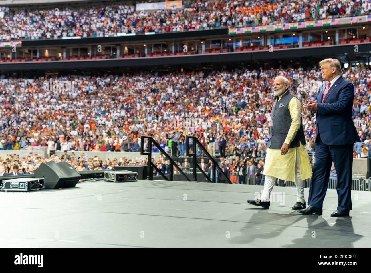 Indian political speeches hi-res stock photography and images - Alamy