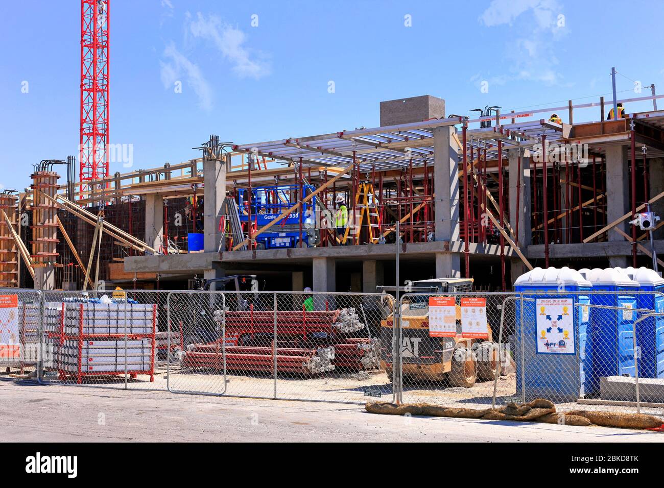Industrial employment employers hi-res stock photography and images - Alamy