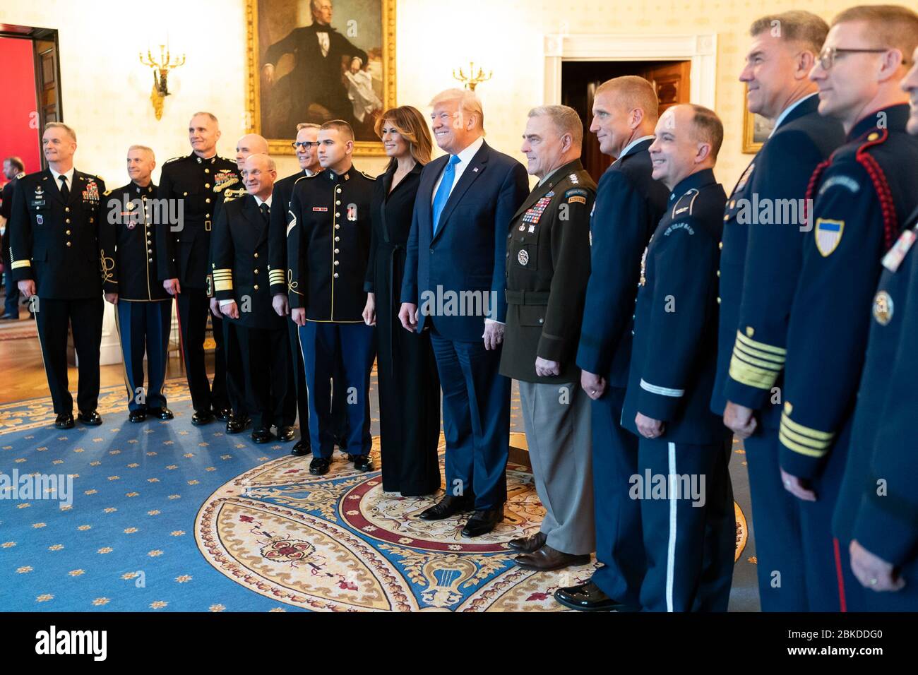 Page 2 Gen Mark Milley High Resolution Stock Photography And Images Alamy