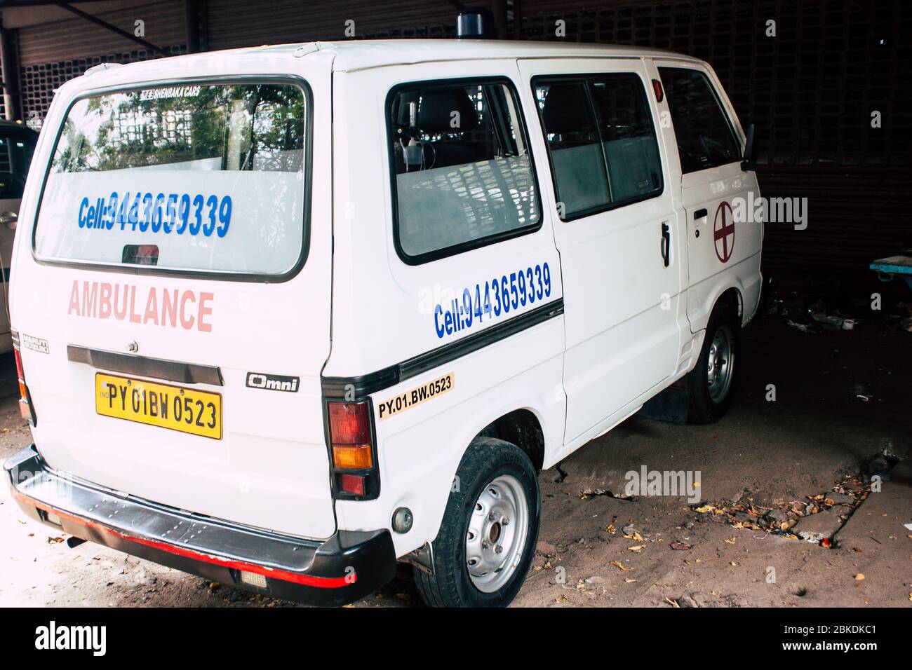 450  Car Modification In Pondicherry  Latest HD