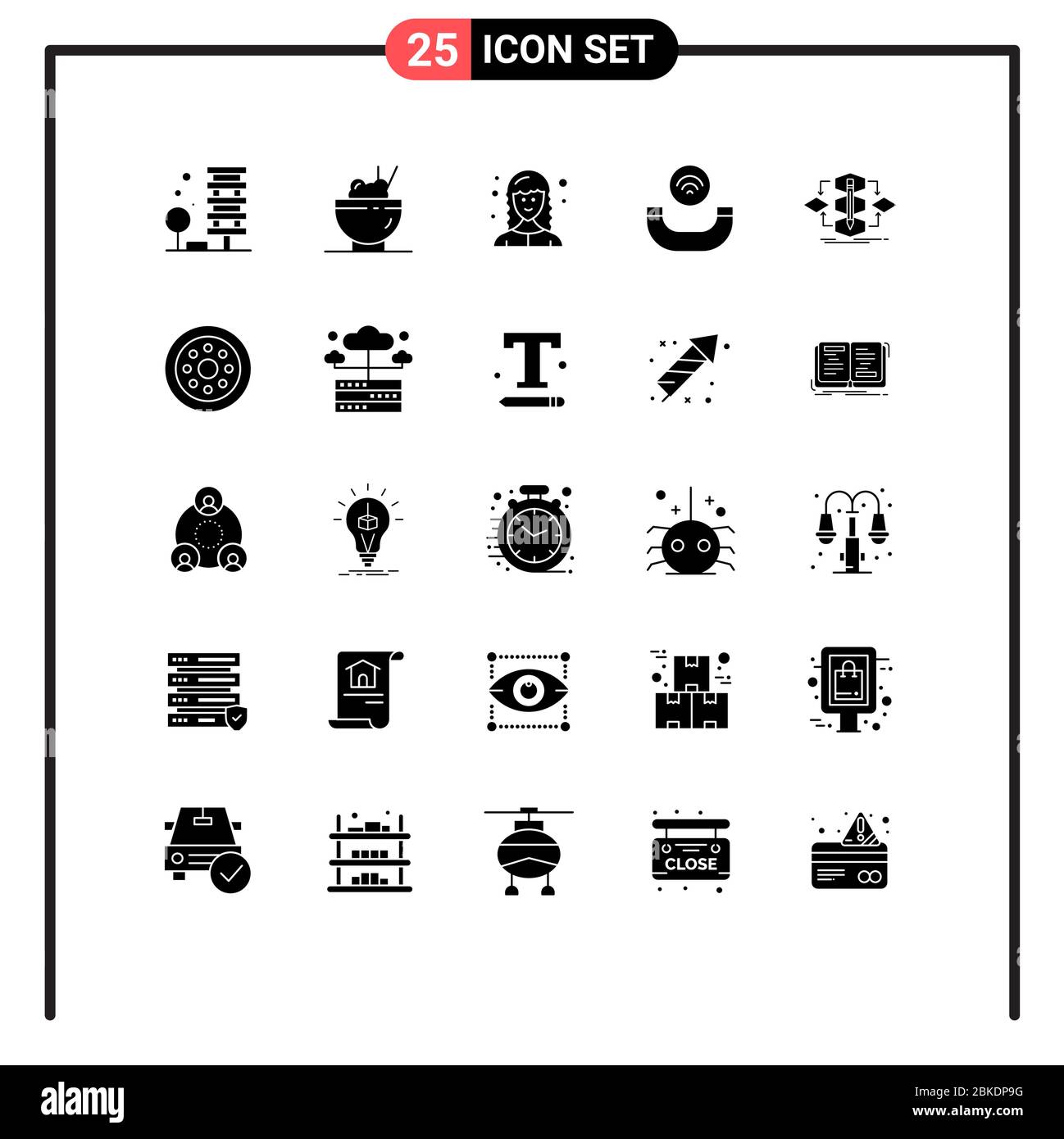 Ring method Stock Vector Images - Alamy