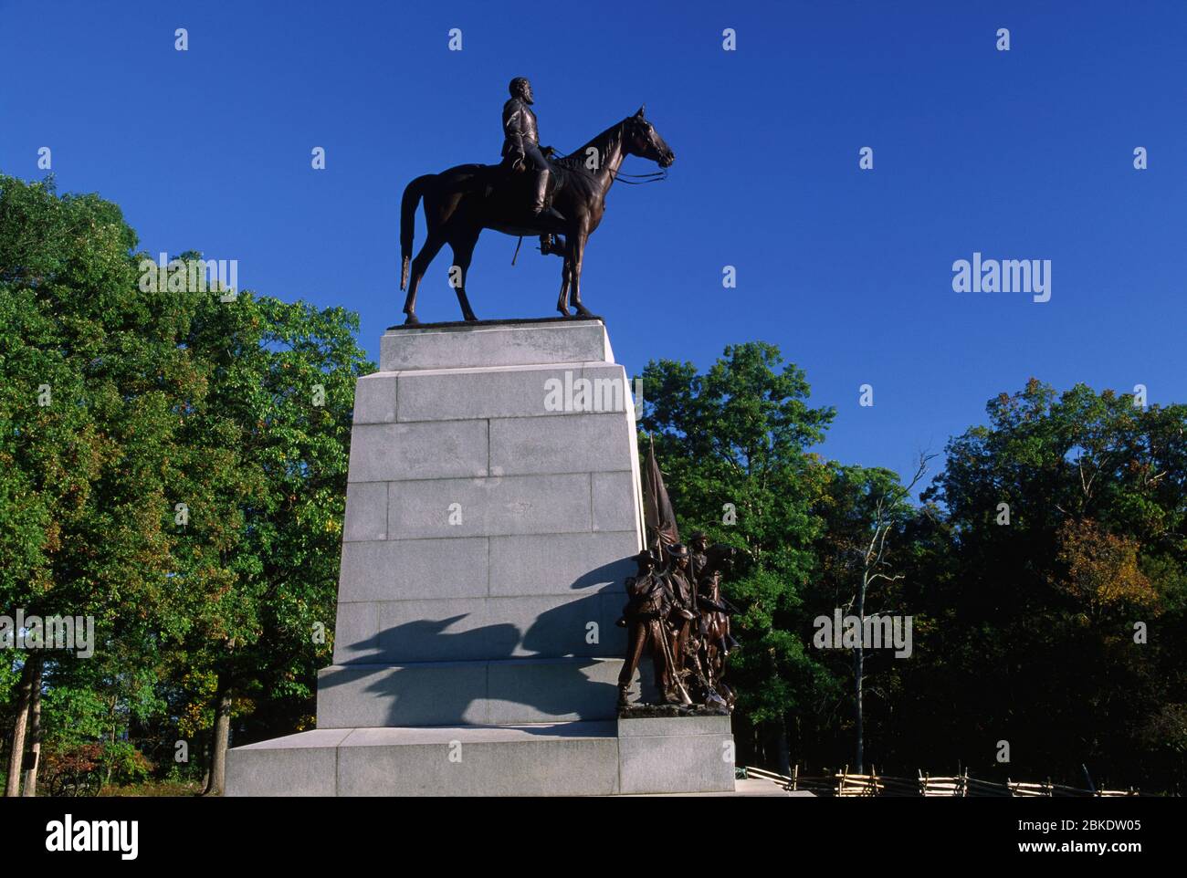 General robert e lee statue hires stock photography and images Alamy