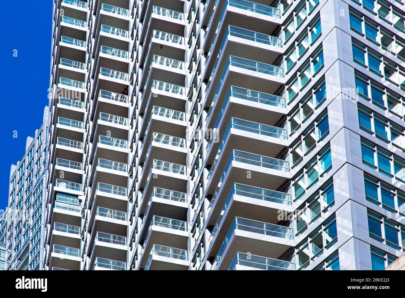 Expensive housing market toronto hires stock photography and images