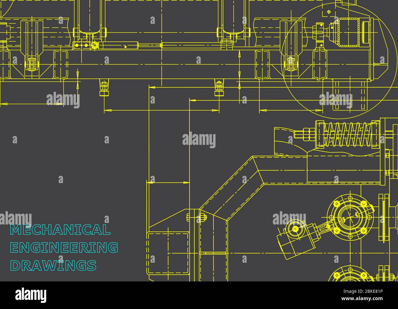 Computer aided design systems. Blueprint, scheme, plan, sketch ...