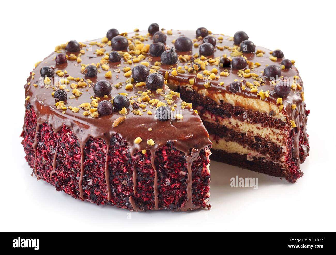 Valentine's Day dessert: chocolate aphrodisiac cake recipe | CBC News