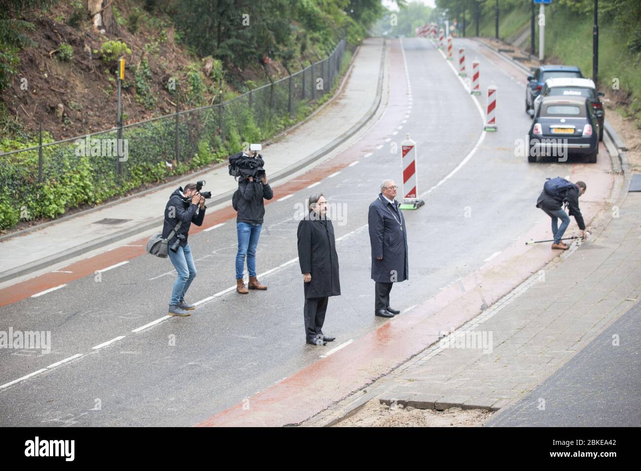 Cauberg High Resolution Stock Photography And Images Alamy