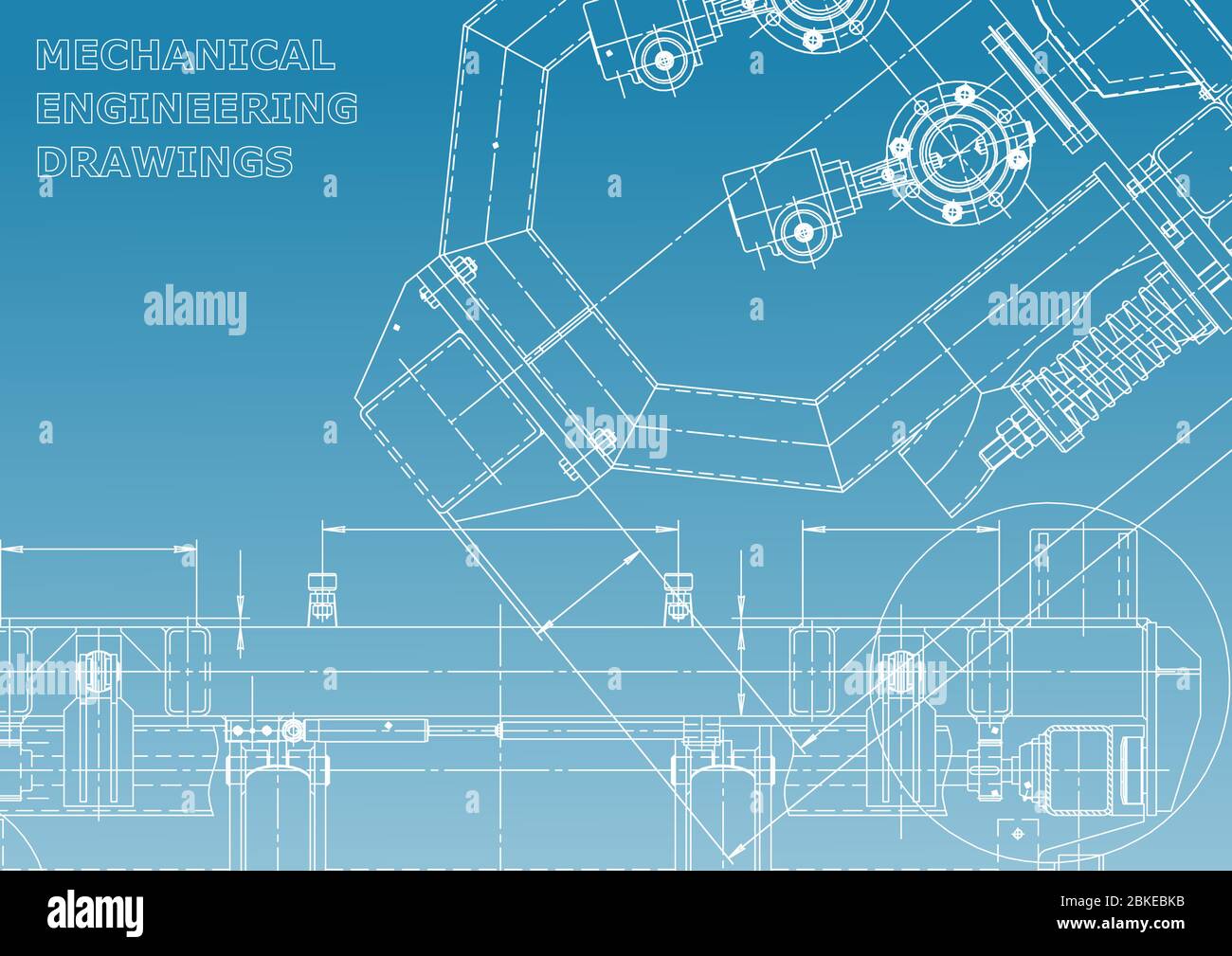 Computer aided design systems. Blueprint, scheme, plan, sketch ...
