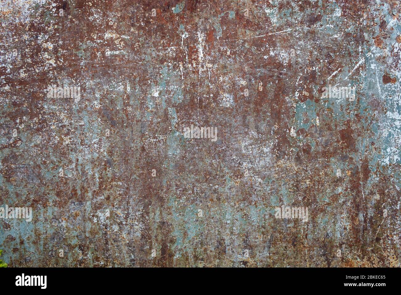Old Weathered Rusty Metal Texture Stock Photo - Alamy