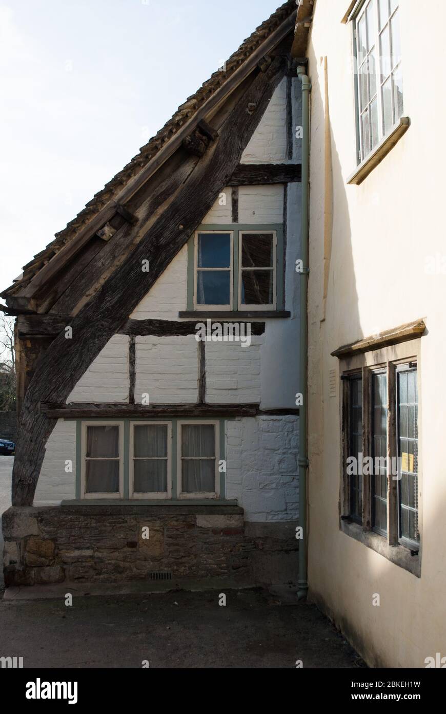 Vernacular architecture england hires stock photography and images Alamy