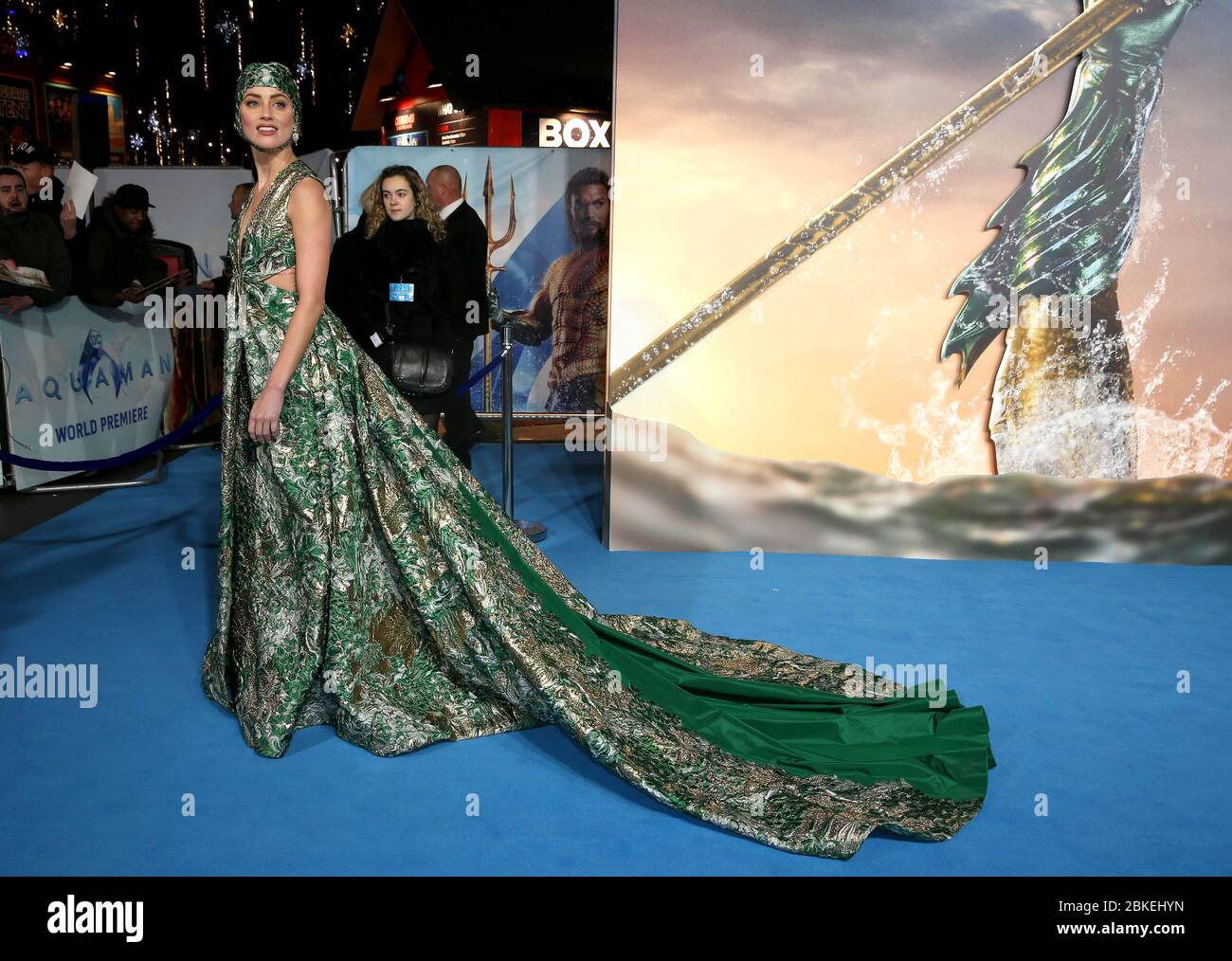 Billowing skirt hi-res stock photography and images - Alamy