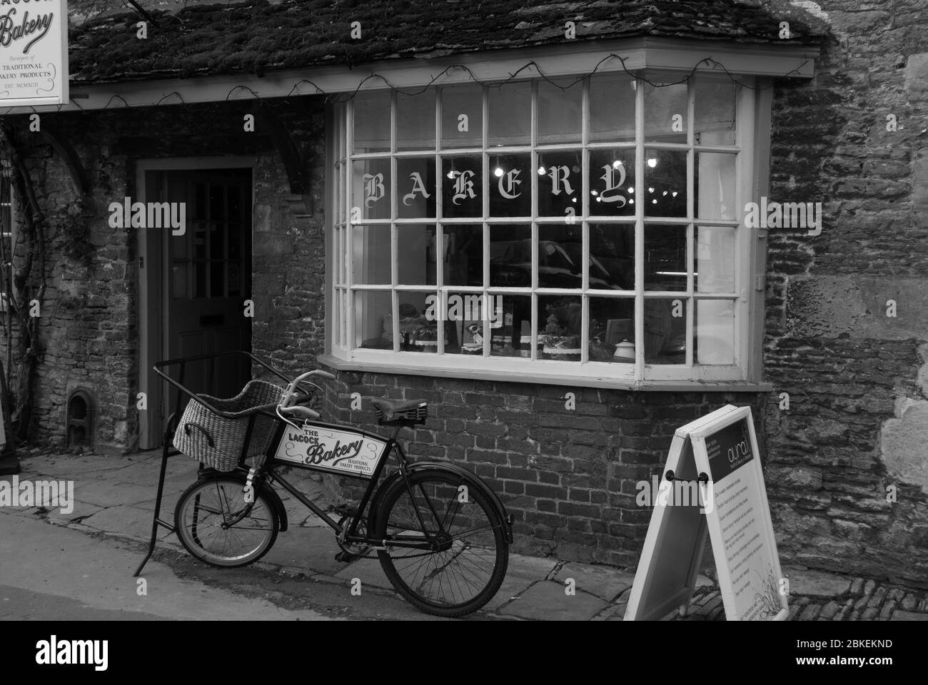 Low Catton Conservation Heritage Preservation Old English Village Cotswolds ...