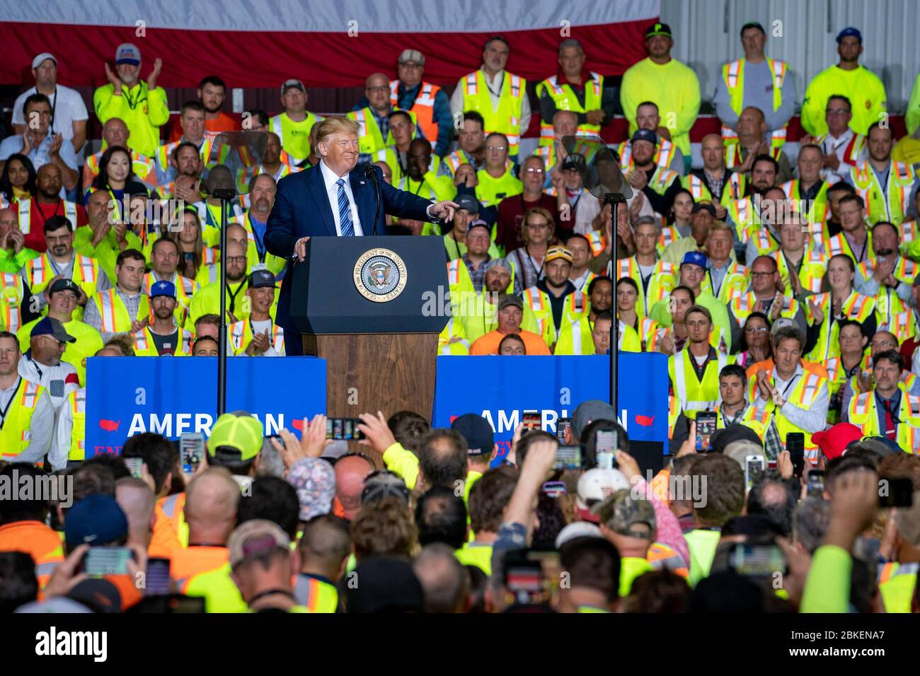 Trumpa Shell Pennsylvania shell hi-res stock photography and images - Alamy
