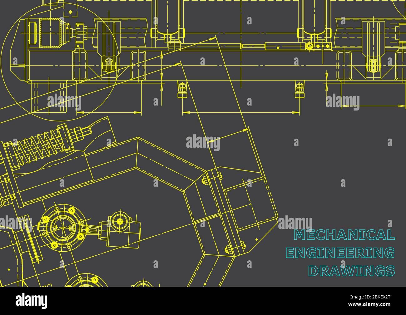 Computer aided design systems. Blueprint, scheme, plan, sketch ...