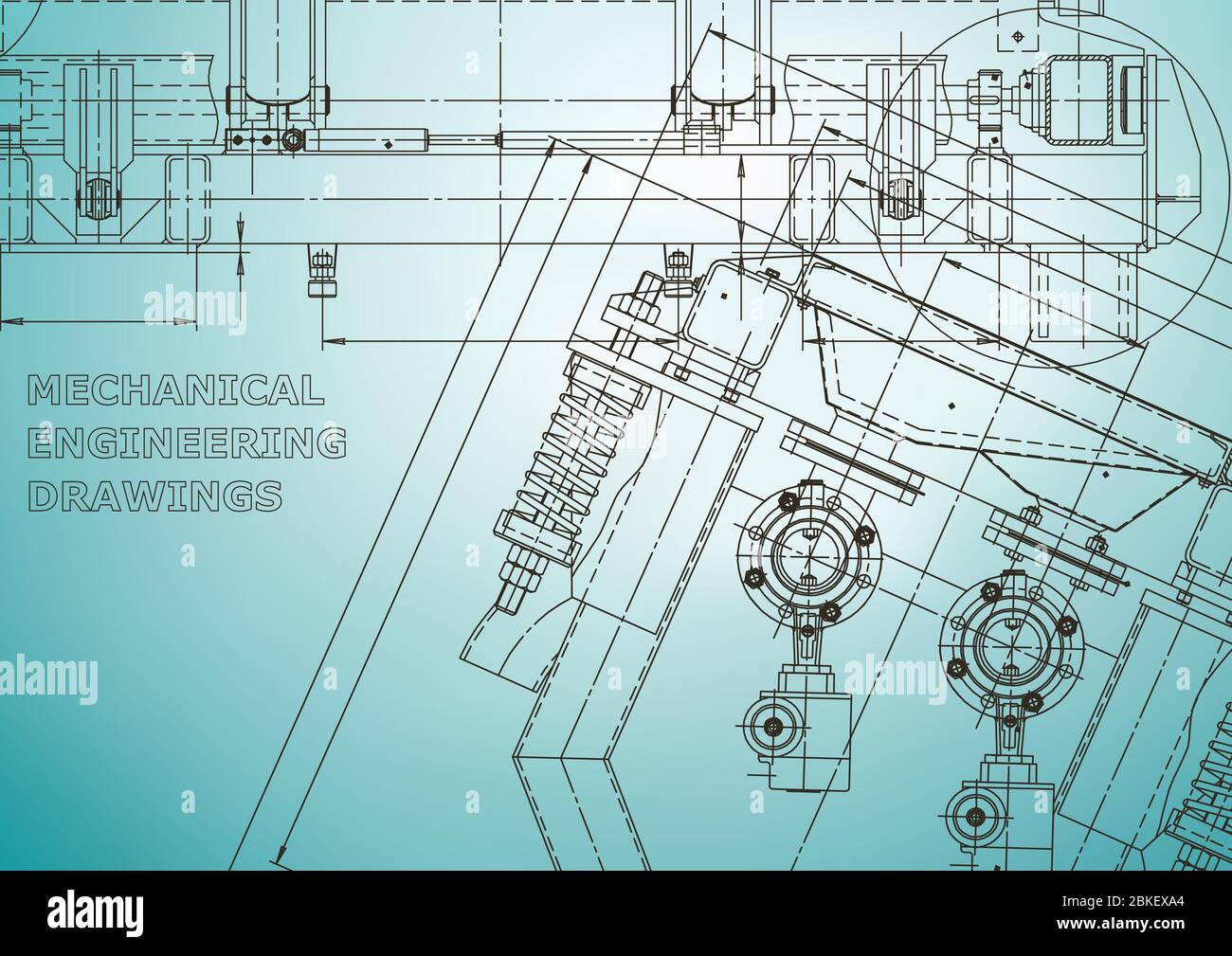 Computer aided design systems. Blueprint, scheme, plan, sketch ...
