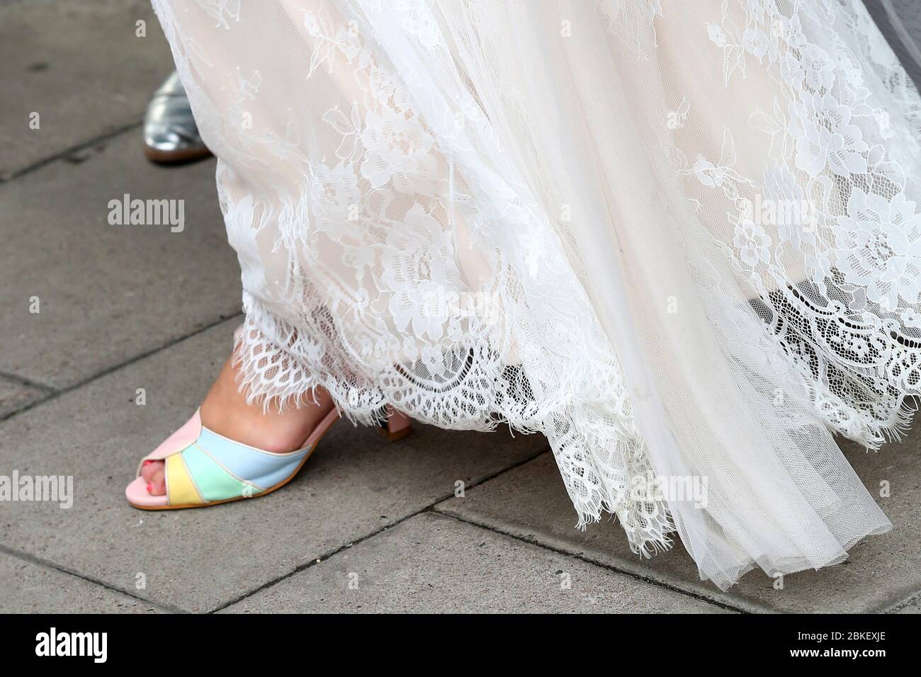 216 Wedding Shoe Game Questions For A Fun Wedding - Ada Jennifer