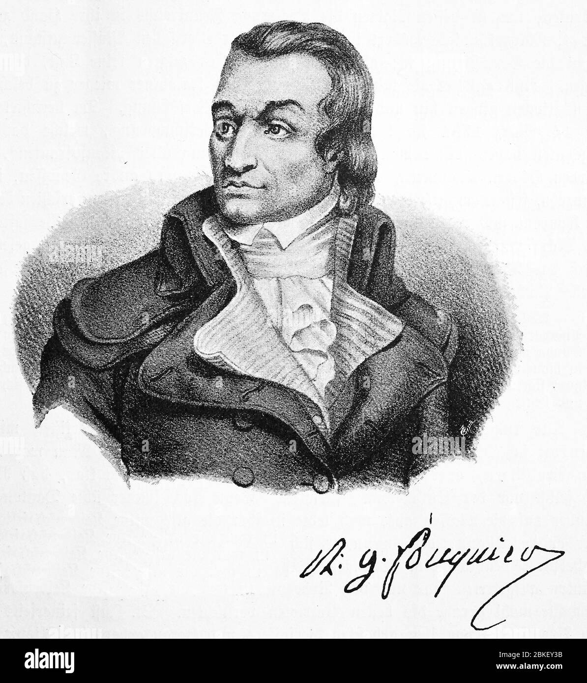 Fouquier de tinville Black and White Stock Photos & Images Alamy