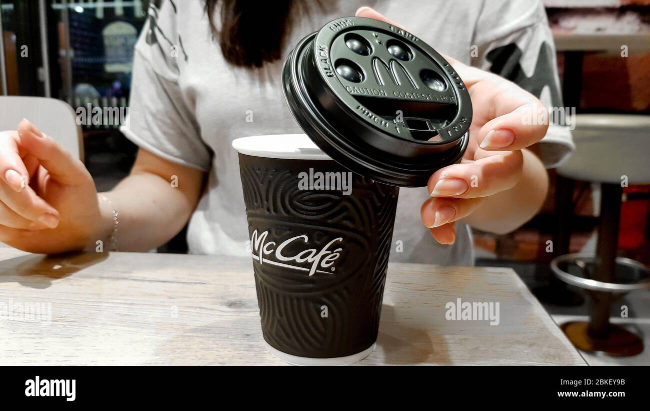 paper lid covers