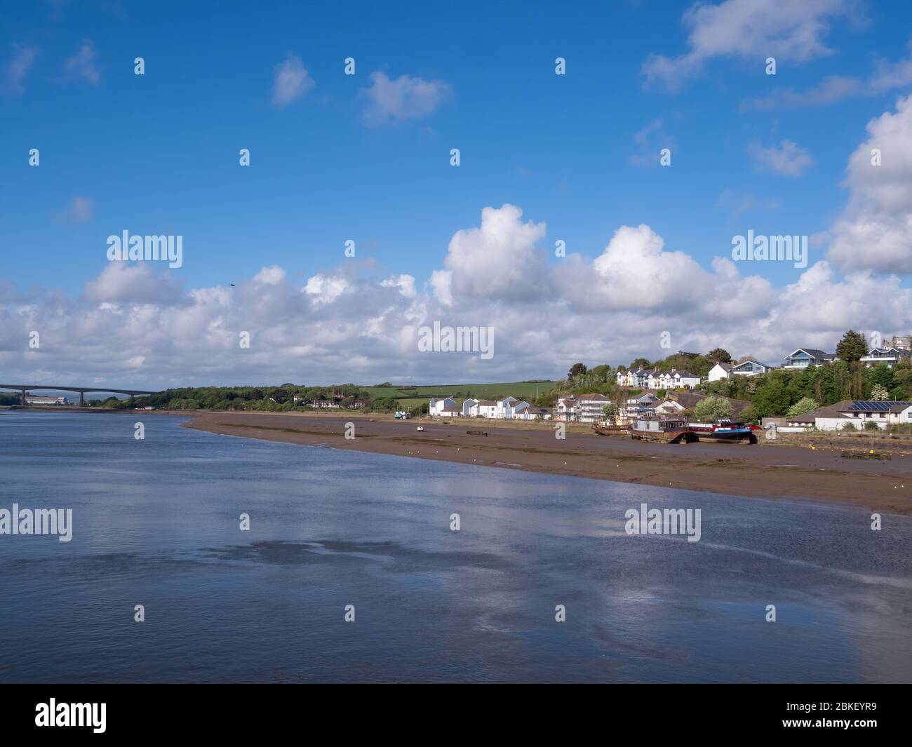 Devon general hires stock photography and images Alamy