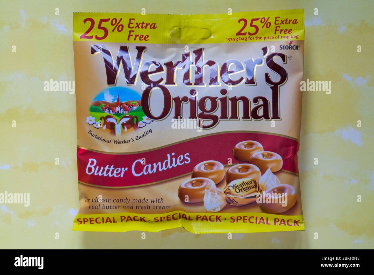 How Long Do Caramels Last? Do They Go Bad? Does It Go Bad?