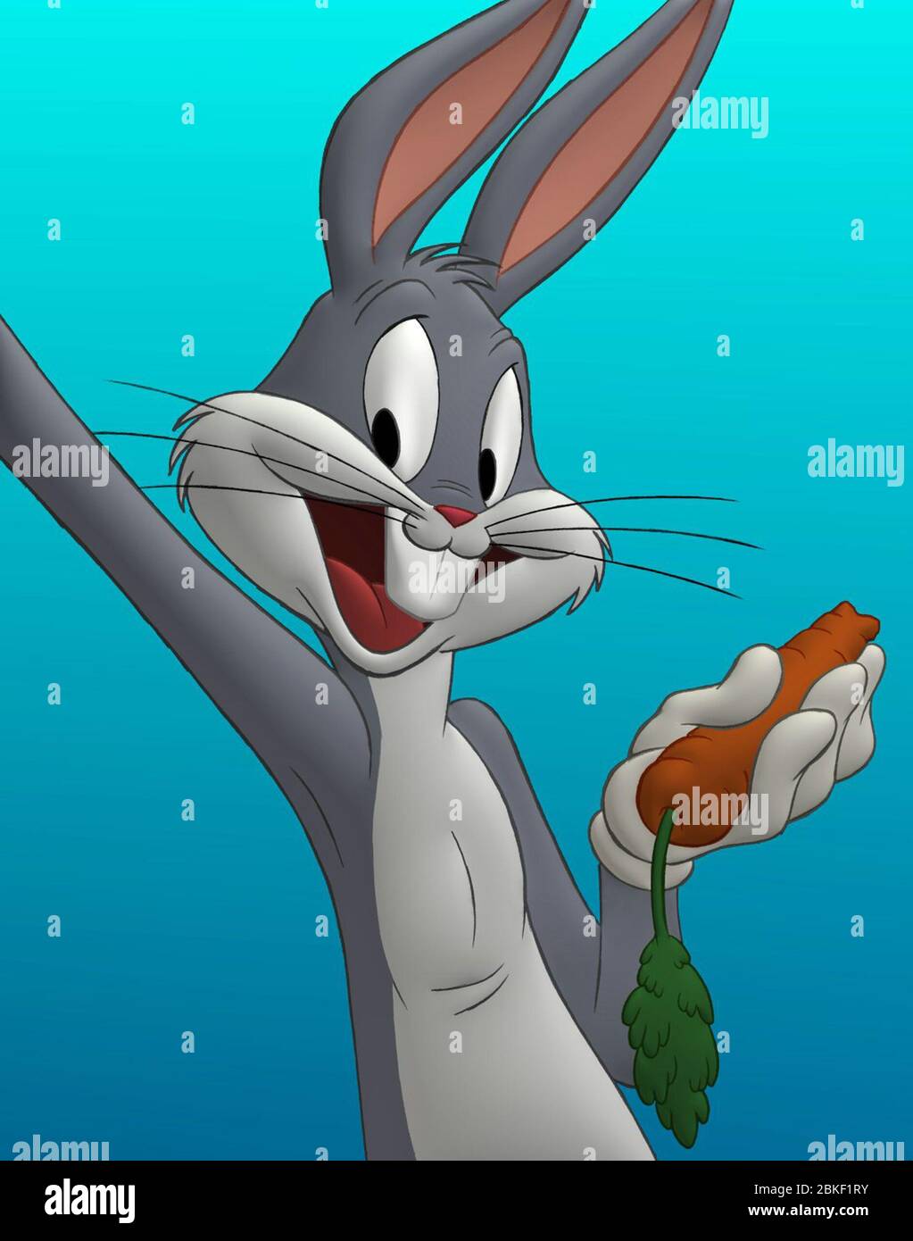 Bugs bunny cartoon hi-res stock photography and images - Page 2 - Alamy