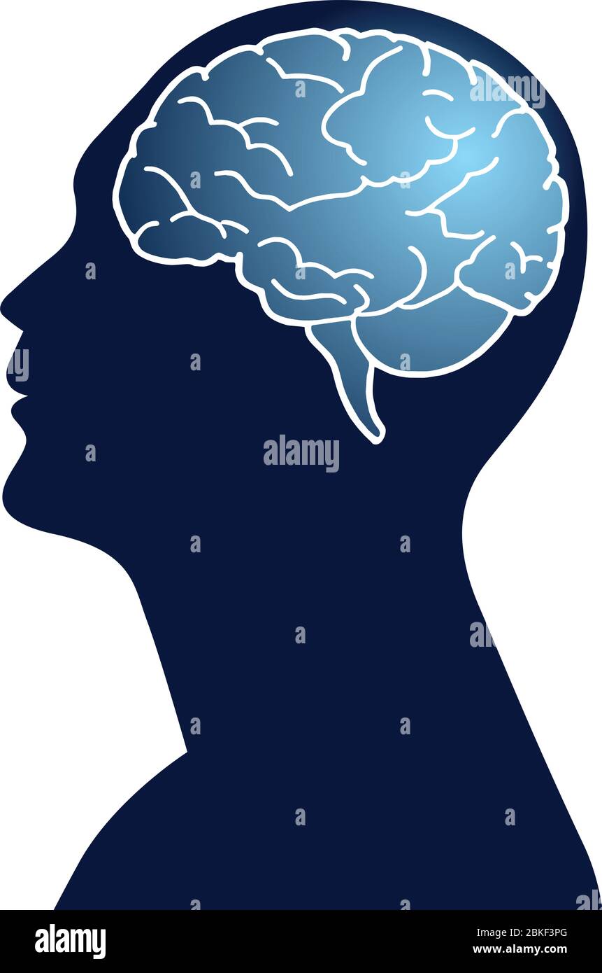 Memory Brain Logo