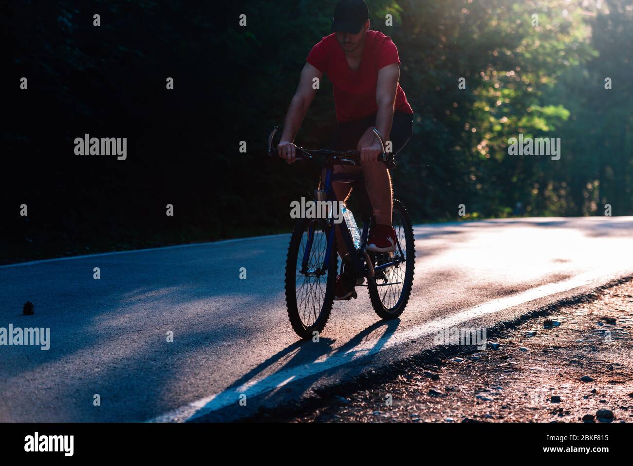 Offroad e bike hi-res stock photography and images - Alamy