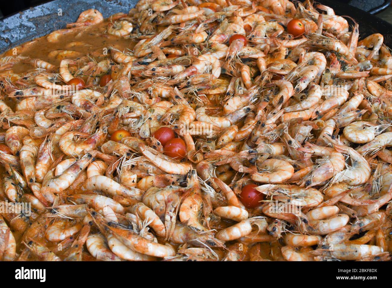 Boiled crawfish, fried crawfish, crawfish étouffée, crawfish