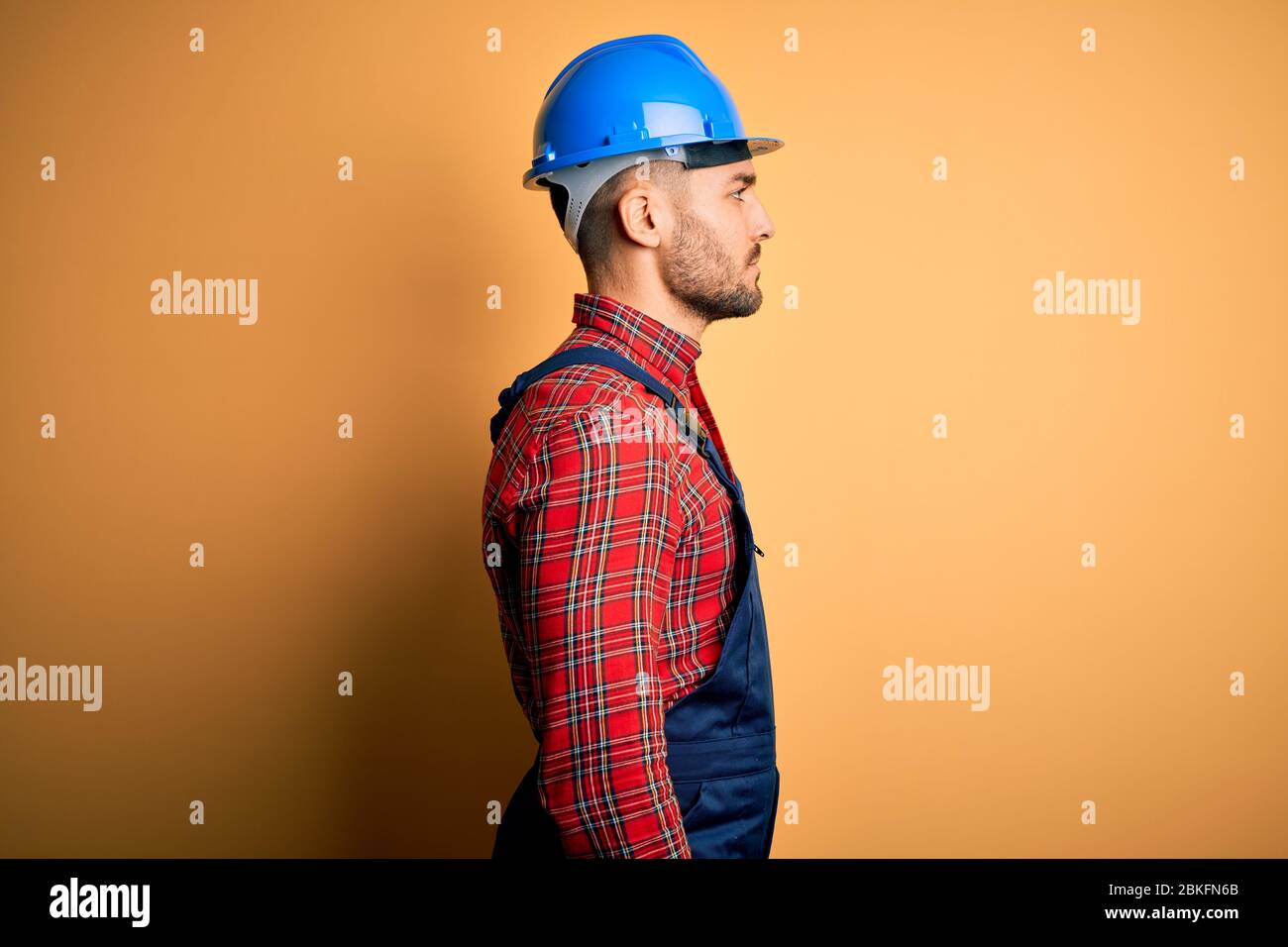 Builderman Face