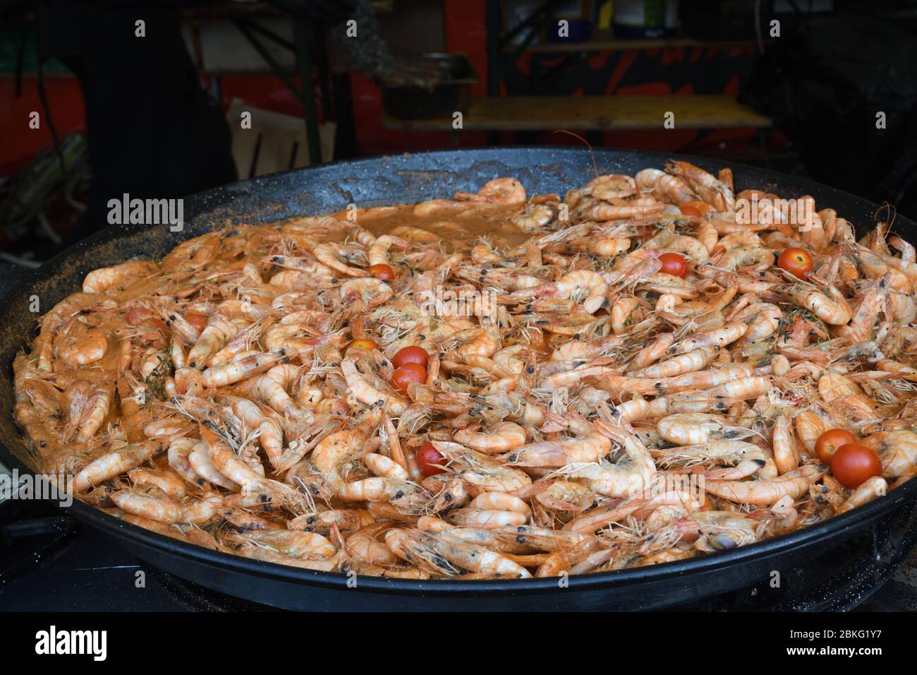 Boiled crawfish, fried crawfish, crawfish étouffée, crawfish