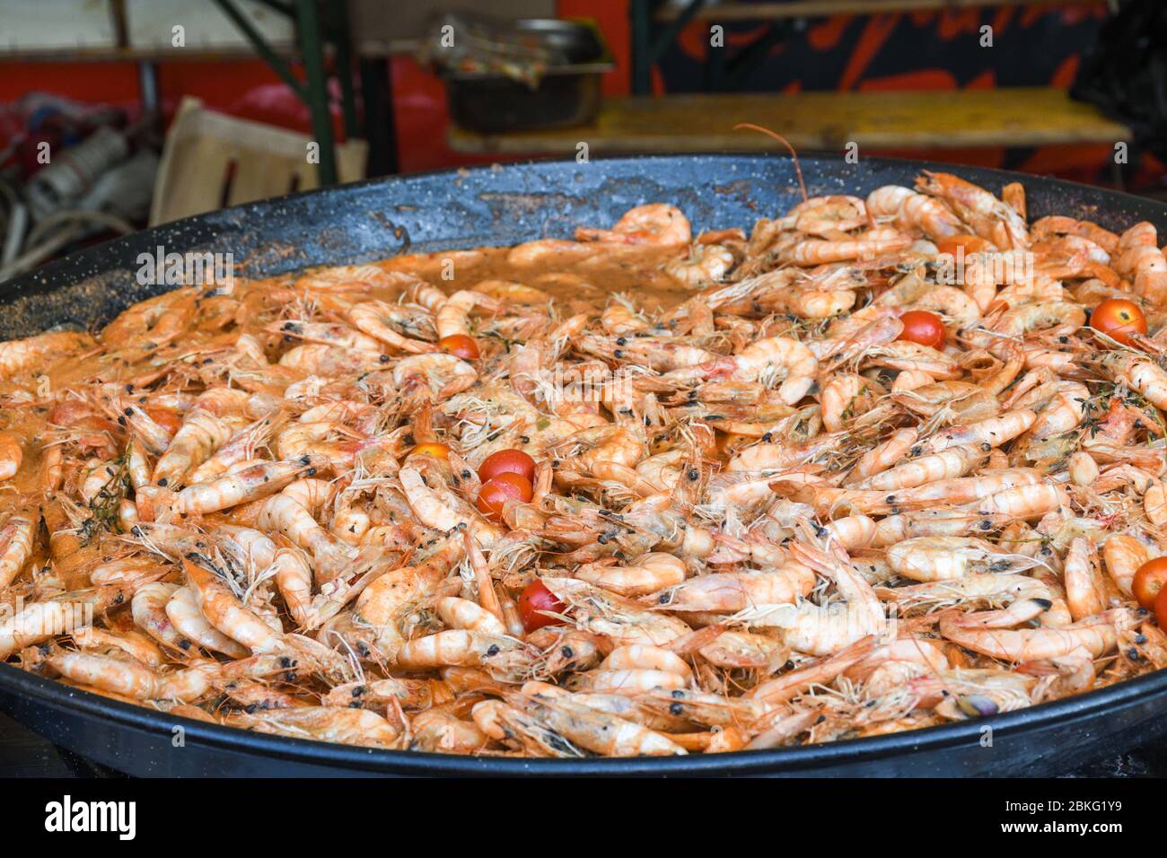 Boiled crawfish, fried crawfish, crawfish étouffée, crawfish