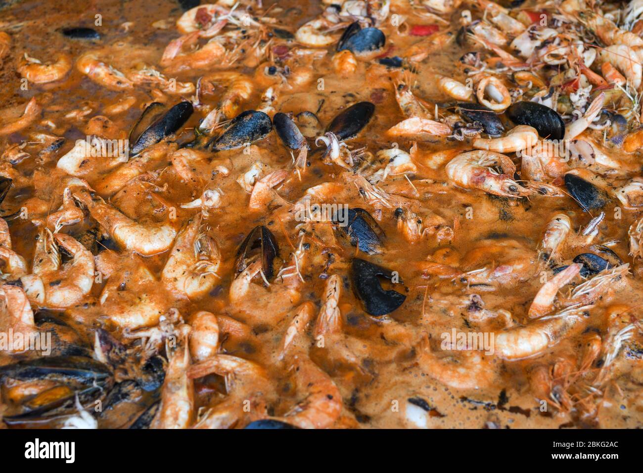 Boiled crawfish, fried crawfish, crawfish étouffée, crawfish