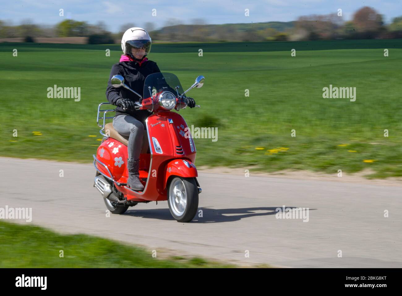 125 ccm hi-res stock photography and images - Alamy