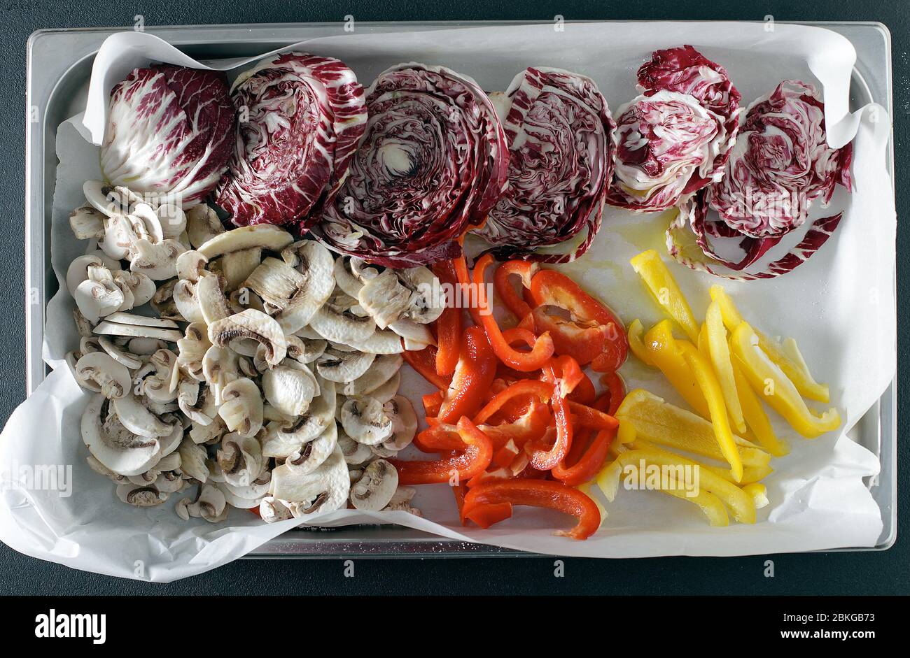 Raw Ingredient Vegetable Stock Photo
