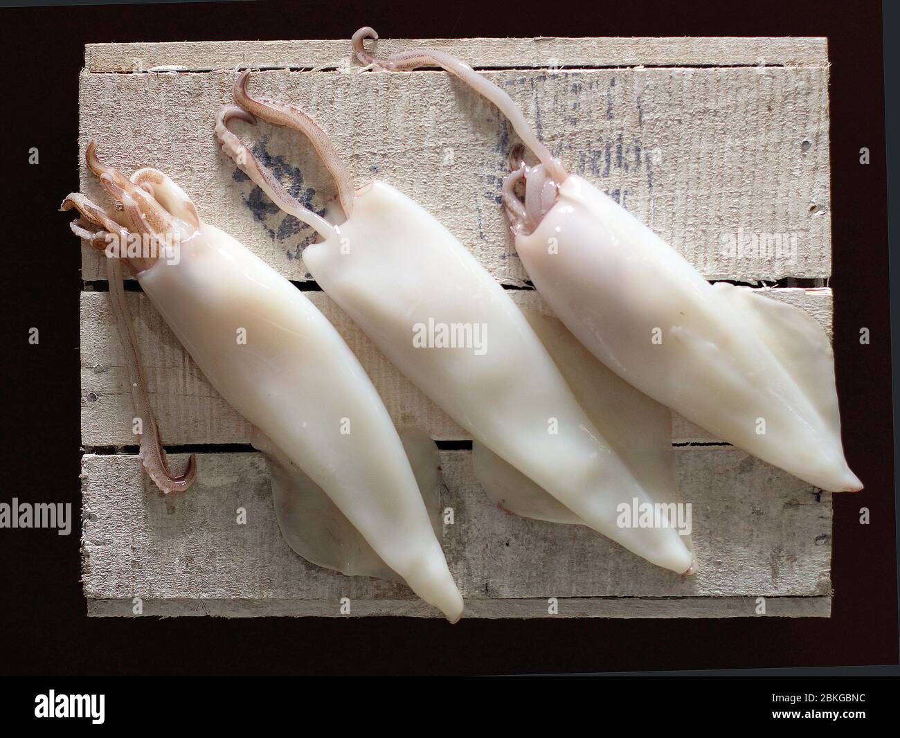 Raw Fish Innards Raw Ingredient Fish Stock Photo - Alamy