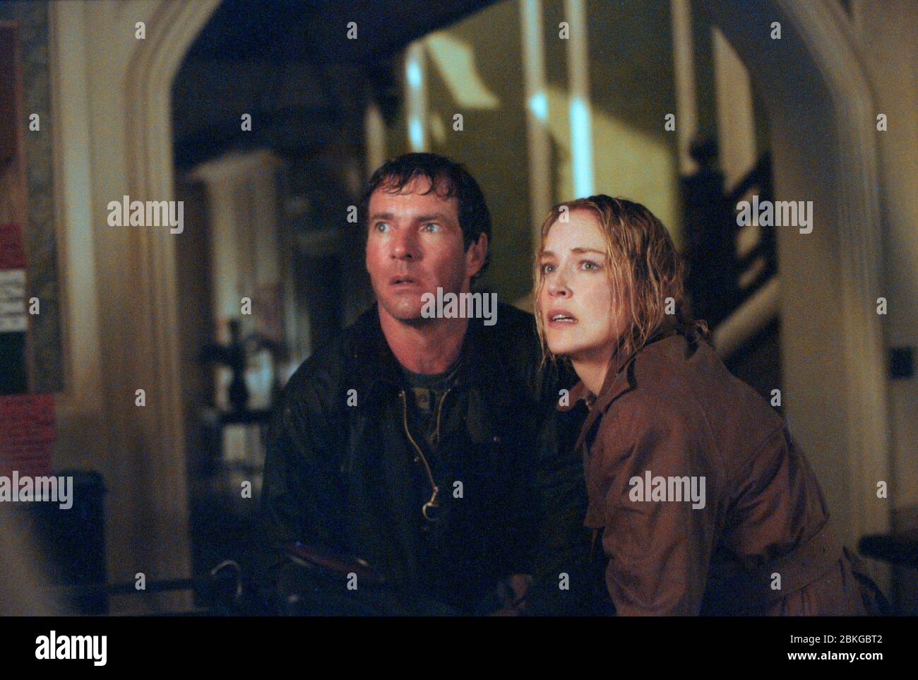 cold creek manor Stock Photo Alamy