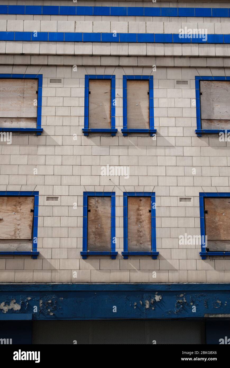 Hammersmith palais hires stock photography and images Alamy