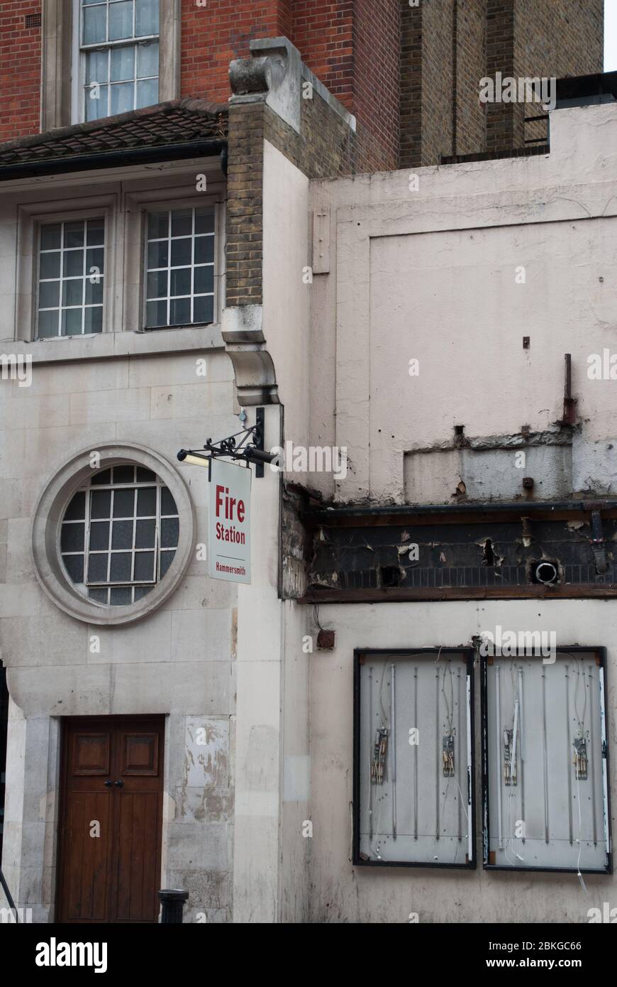 Hammersmith palais de danse hires stock photography and images Alamy