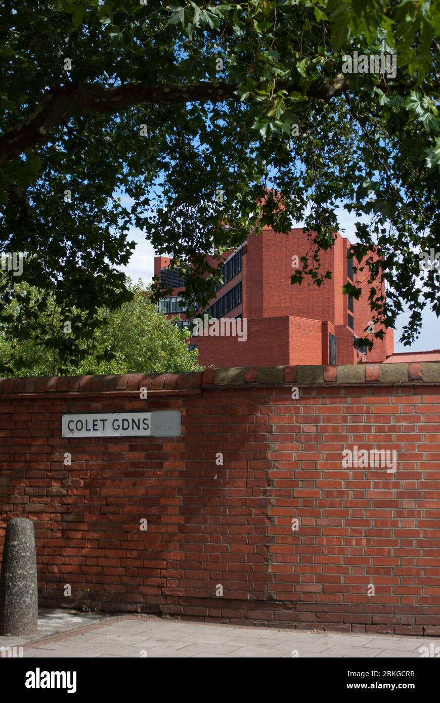 Ealing Hammersmith West London College 9 Gliddon Rd, Hammersmith