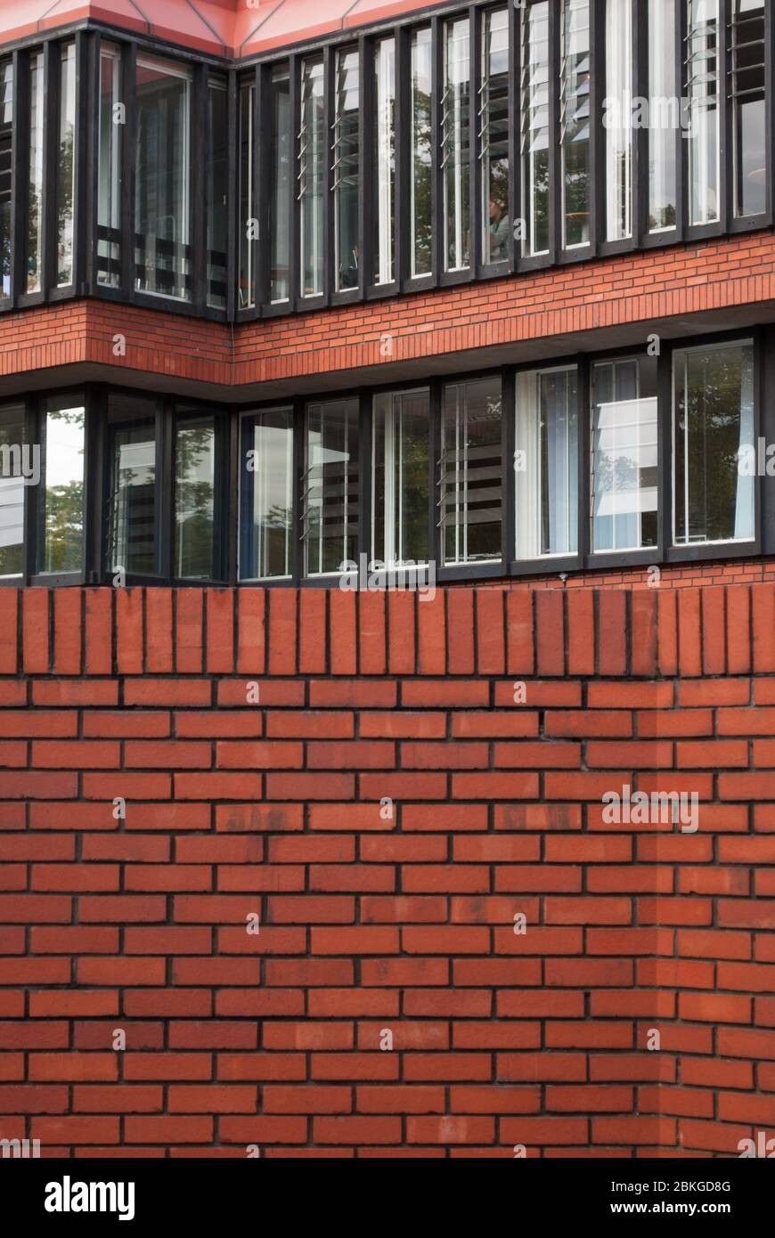 Ealing Hammersmith West London College 9 Gliddon Rd, Hammersmith