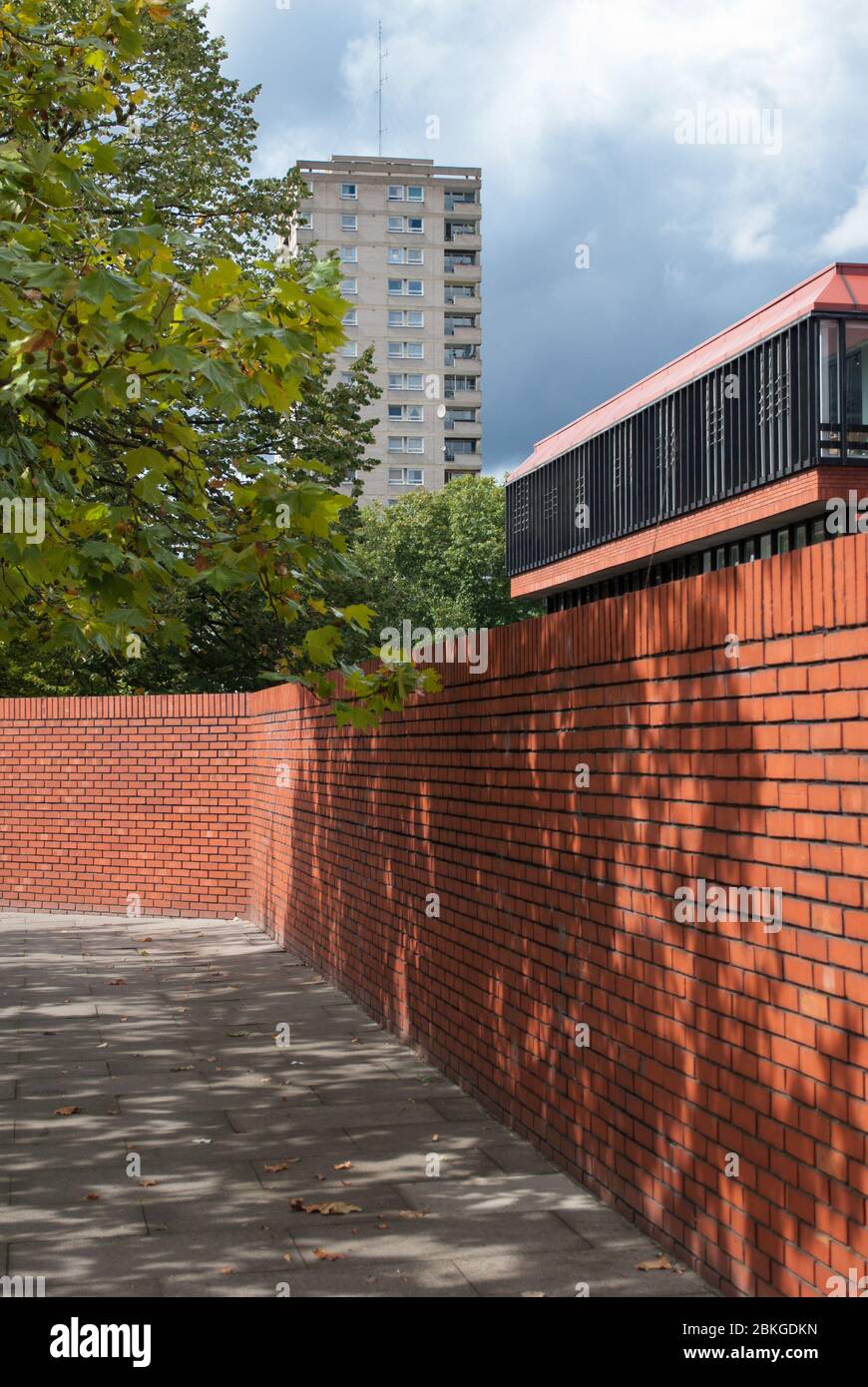 Ealing Hammersmith West London College 9 Gliddon Rd, Hammersmith