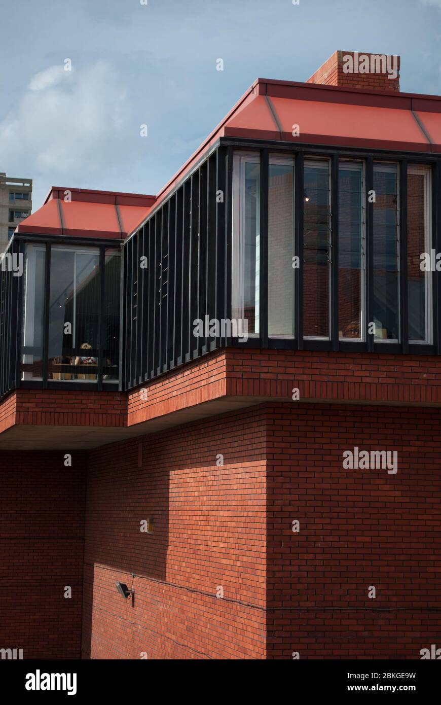 Ealing hammersmith and fulham college hires stock photography and