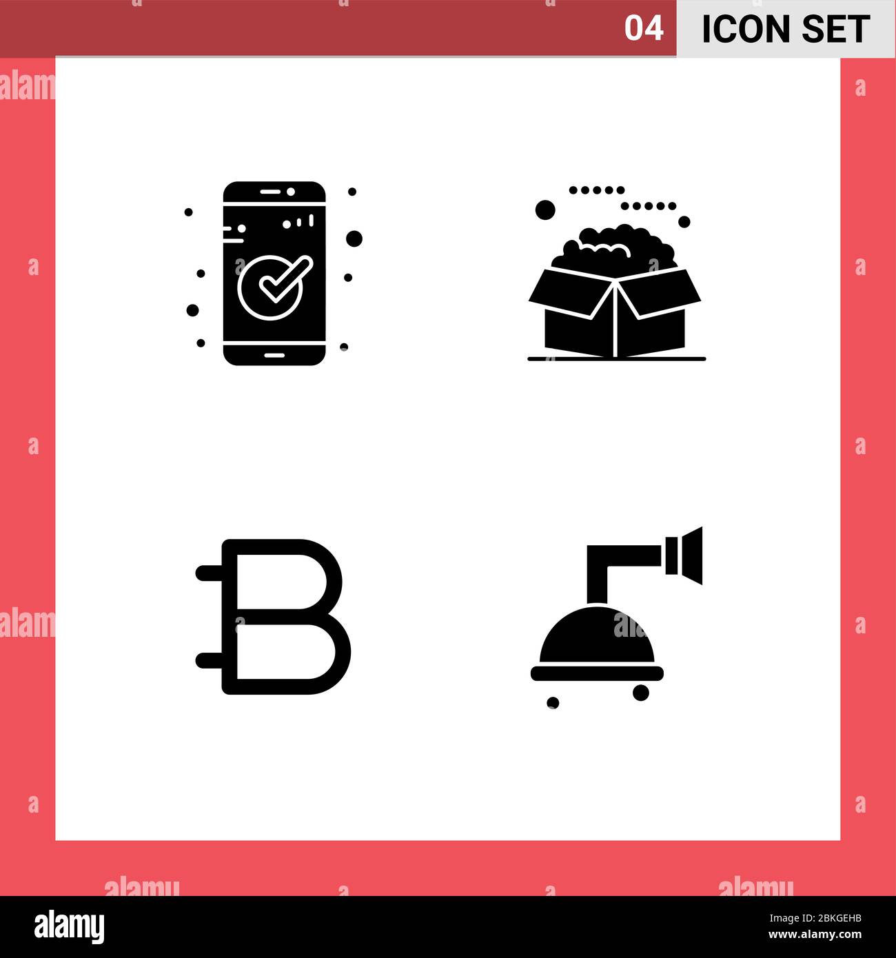 Bytecoin High Resolution Stock Photography And Images Alamy