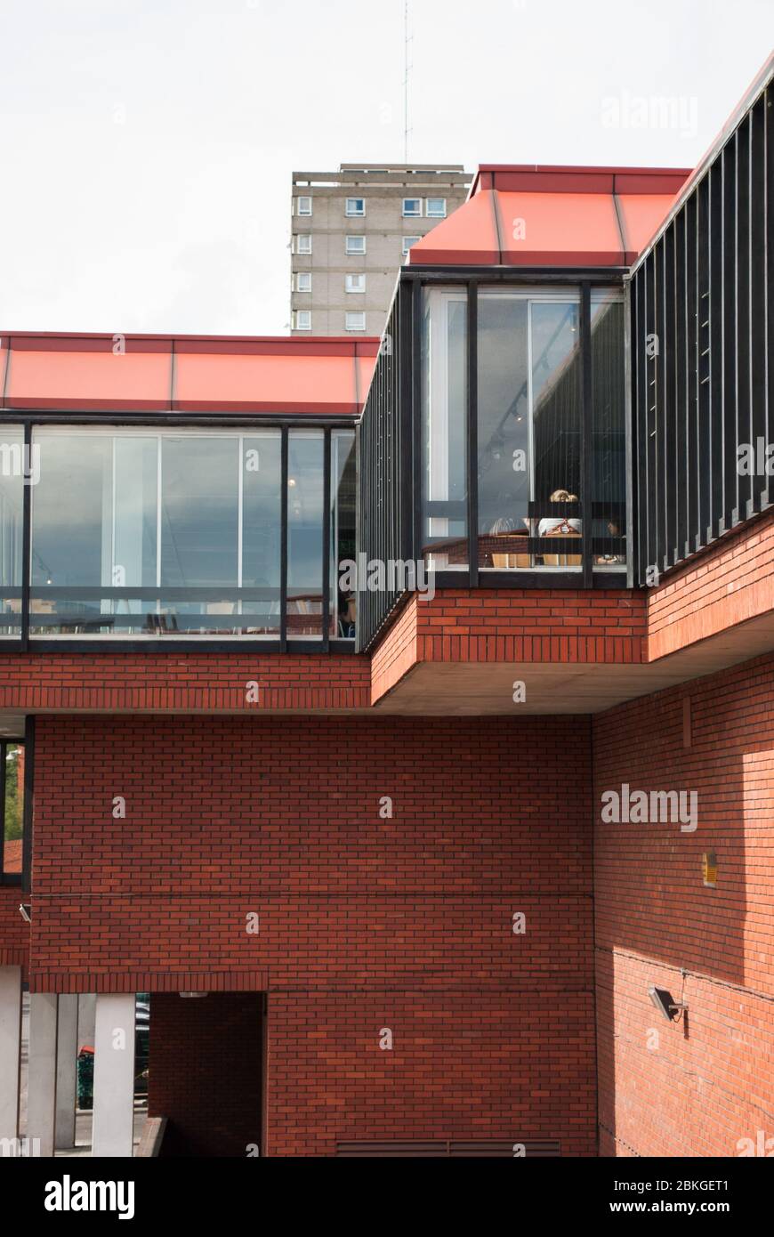 Ealing Hammersmith West London College 9 Gliddon Rd, Hammersmith