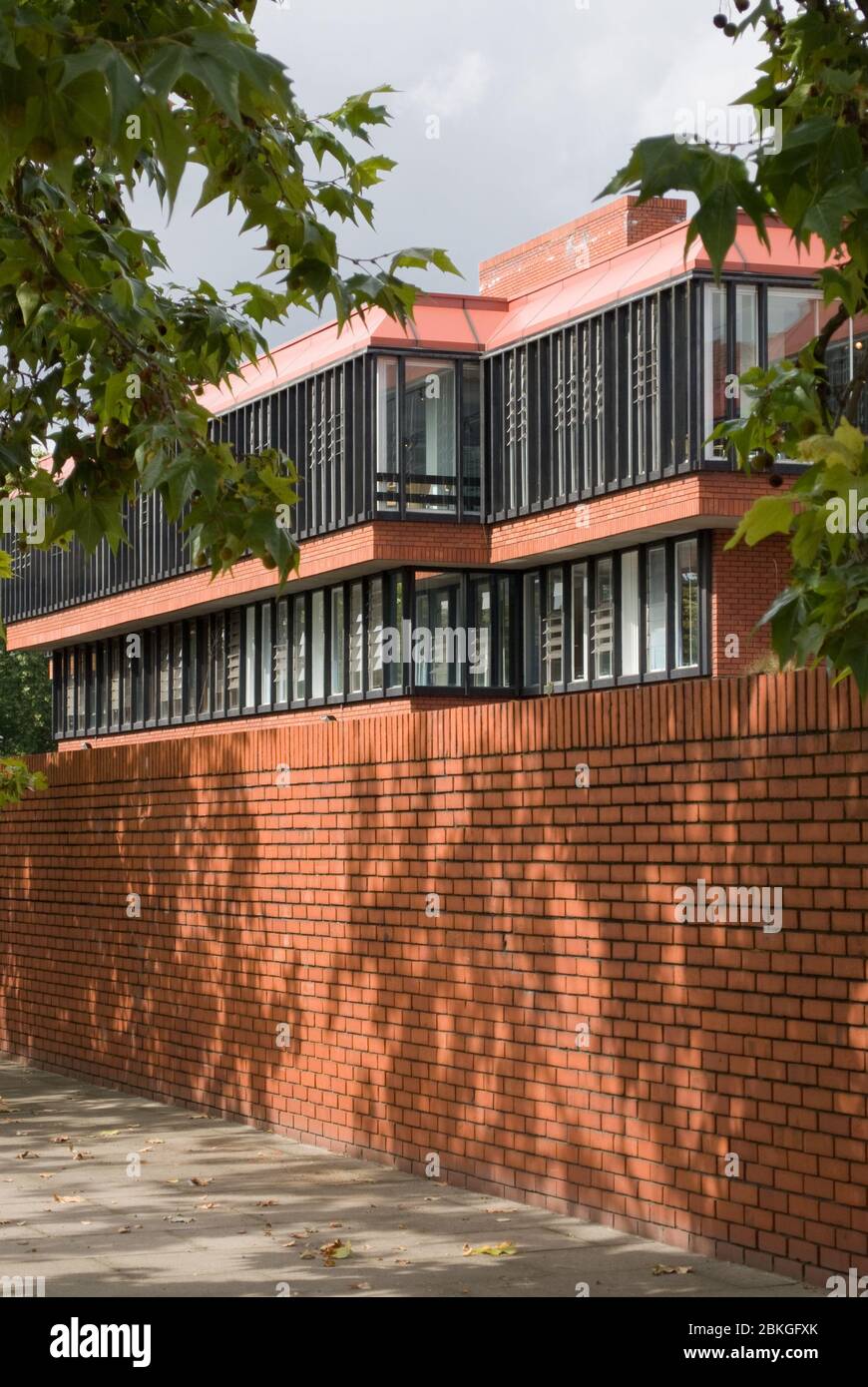 Ealing Hammersmith West London College 9 Gliddon Rd, Hammersmith